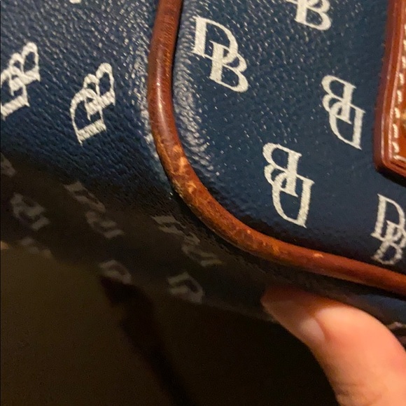Dooney and Bourke Purse - Picture 12 of 16